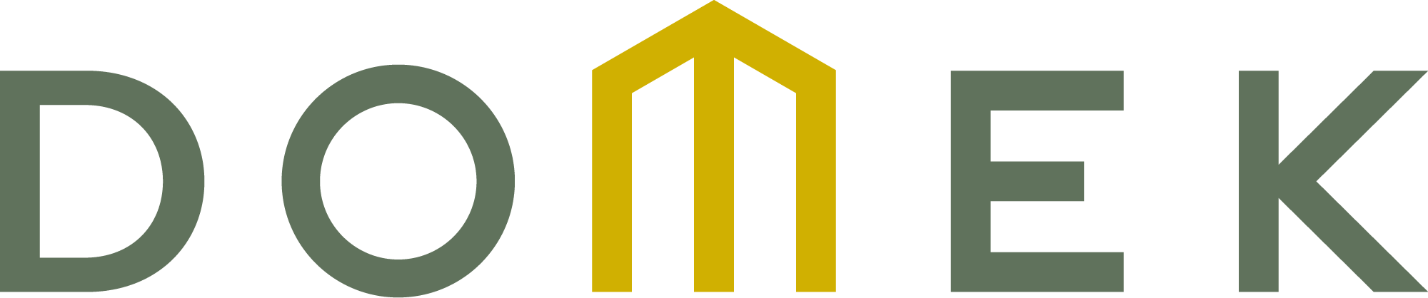 Domek Písařov logo